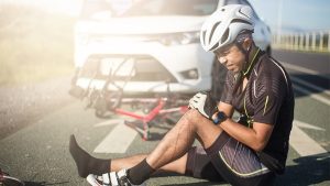 Bike Injury Lawyers Gold Coast