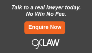 Enquire Now - GC Law Gold Coast